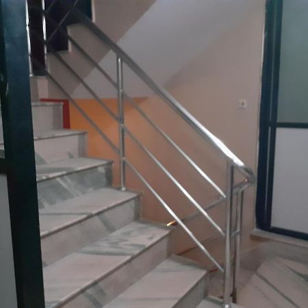 Hotel Ambience House Lalitpur Exterior foto