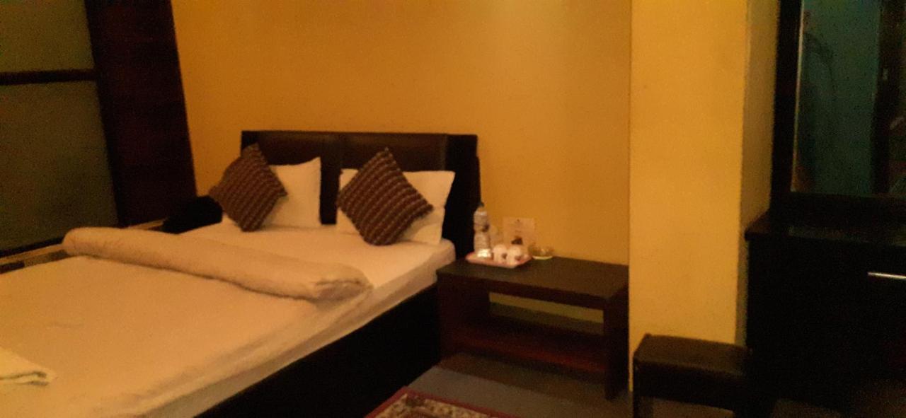 Hotel Ambience House Lalitpur Exterior foto